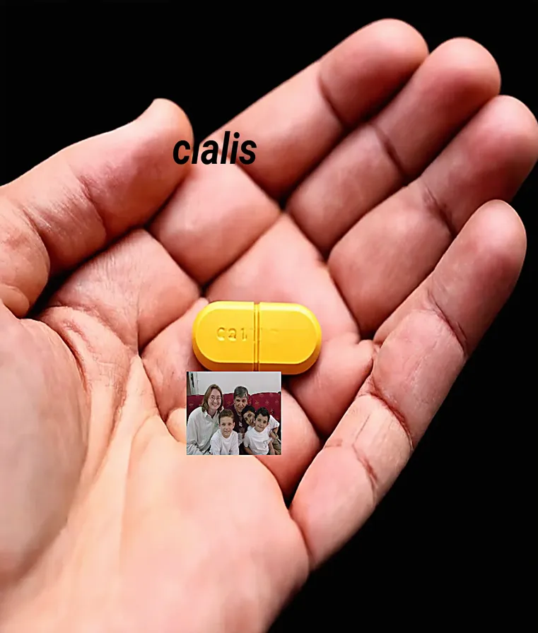 Cialis necesita receta medica en españa